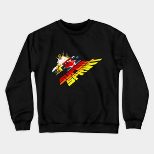 Super Sprint Crewneck Sweatshirt